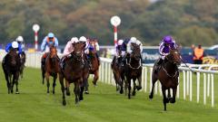 Doncaster Racecourse